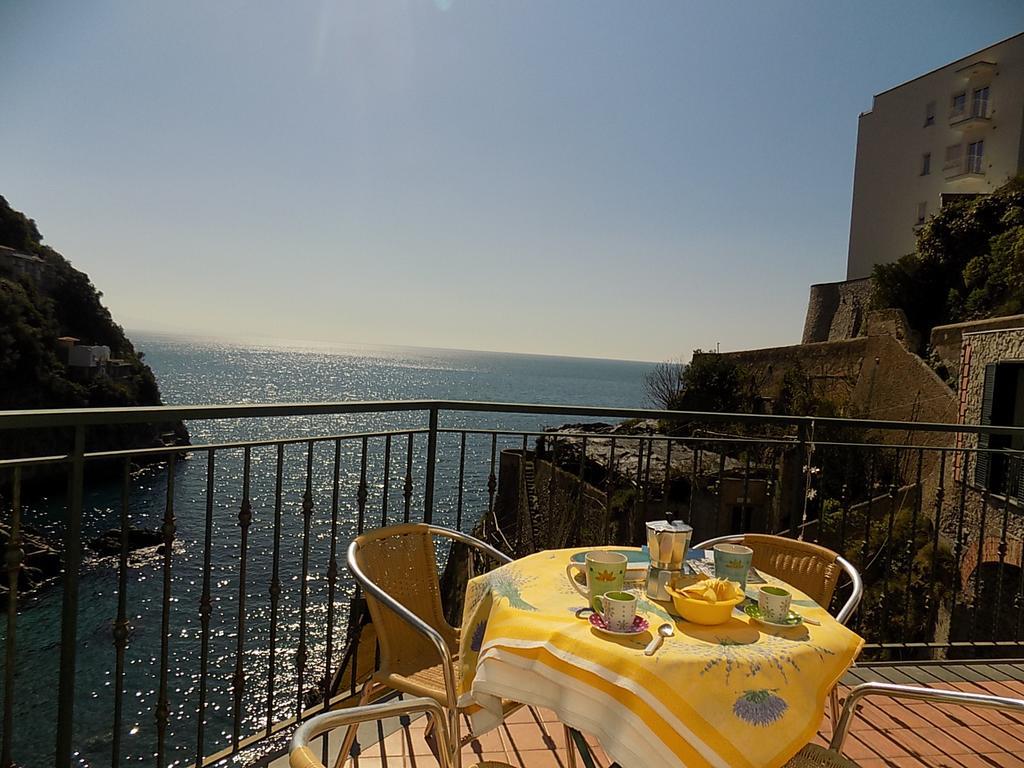 Appartamento Acquachiara Relais Maiori